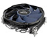 AKASA ALUCIA H4A LowProfile Fan f. AMD Platforms  (AK-CC1111BP01)