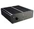 Akasa Pascal CTN enclosure (for Intel NUC11 i3, IP65 waterproof) <b>[A-NUC70-M1B]</b>